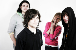 Dsh! Dsh! "Dsh! Dsh!"