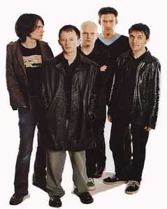 Radiohead "The Best of"
