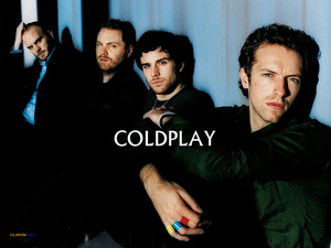 Coldplay "Viva la Vida or Death and All His Friends"