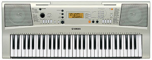 синтезатор Yamaha PSR-E313