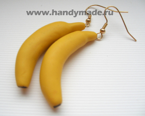 сережки