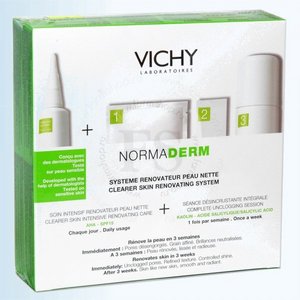 косметику Vishi