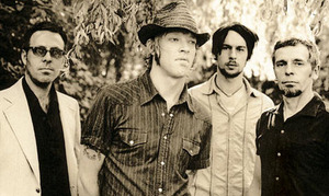 посетить концерт 16 Horsepower