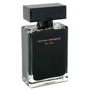 narciso rodriguez for her