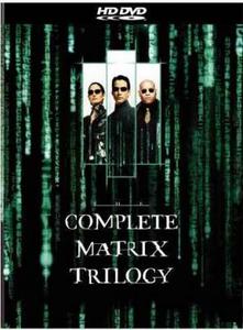 Матрица / The Matrix (трилогия)