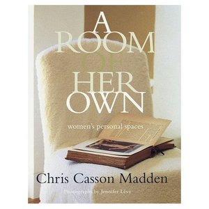 A Room of Her Own: Women's Personal Spaces