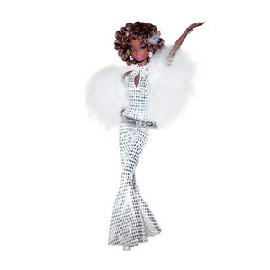 GORGEOUS GREETINGS BARBIE DISCO CELEBRATION