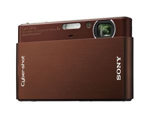 Sony Cyber-shot DSC-T77