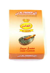 Табак Al Fakher, Cigar Flavour