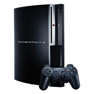 SONY ps3