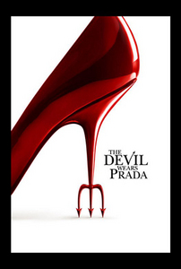 The Devil Wears Prada