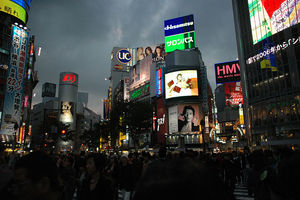 Shibuya