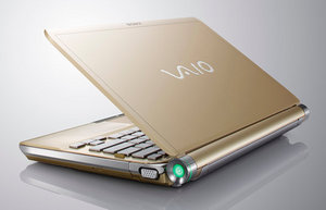 Sony Vaio