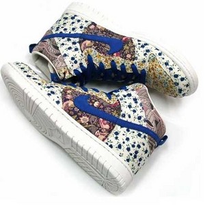 Nike Liberty of London