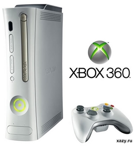 X-box 360