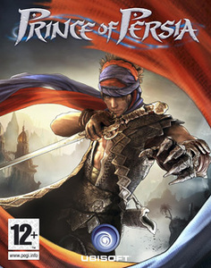 Prince of Persia ps3