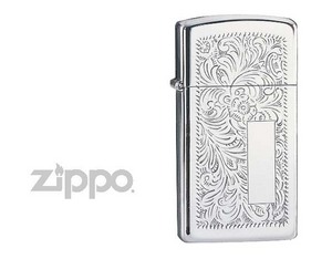 Зажигалка zippo