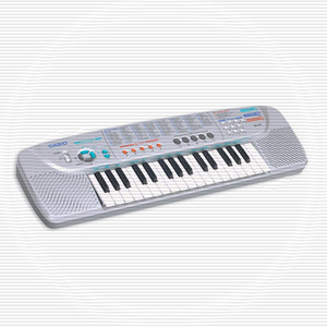 СИНТЕЗАТОР ДЕТСКИЙ CASIO SA-45