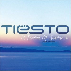 Tiesto-In Search of Sunrise 4 Latin America