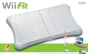 Wii Fit