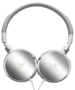 Audio-Technica ATH-ES7