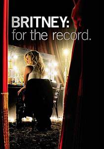 Britney : for the record