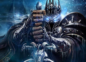 Wrath of the Lich King