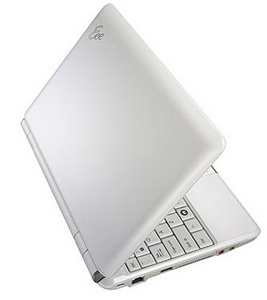 нетбука ASUS Eee PC 1000HE