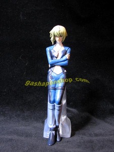 Character HGIF Gashapon BRERA STERNE