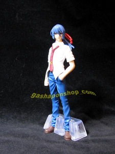 Character HGIF Gashapon ALTO SAOTOME