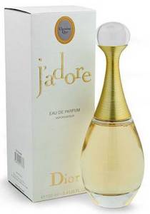 J`Adore от Christian Dior