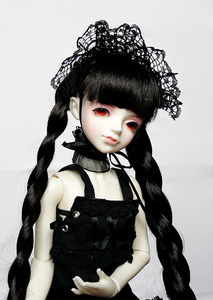 Yume Dollzone