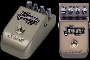 Marshall JH 1 The Jackhammer