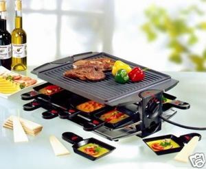 Raclette