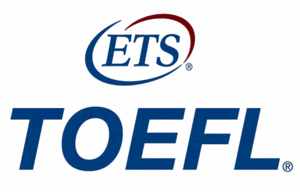 сдать экзамен TOEFL