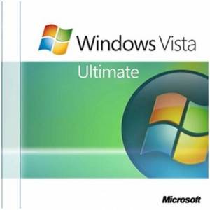 Windows Vista Ultimate