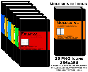 Moleskine