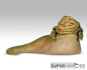 Star Wars — Jabba The Hutt 12"