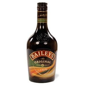 Bailey's Irish Cream