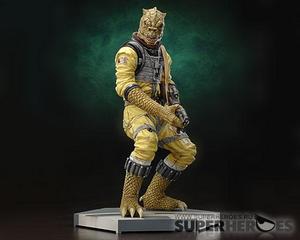 Star Wars — Bossk ArtFX Statue