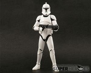 Star Wars — Clone Trooper Episode 2 RAH