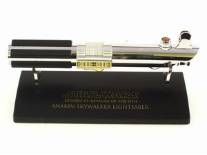 Star Wars - Anakin Skywalker Lightsaber