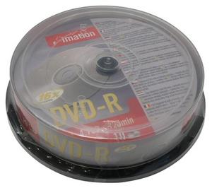 Болванки DVD-R