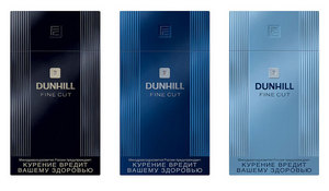 dunhill