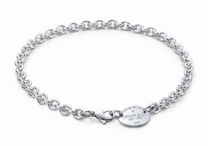 бусы Tiffany&Co