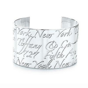 Браслет Tiffany & Co.