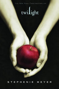 Все книги Stephenie Meyer серии The Twilight Saga (в оригинале)