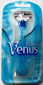 сменные касеты для Gillette Venus