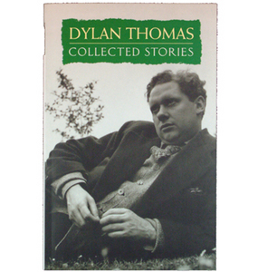 The Mouse and the Woman (by Dylan Thomas)