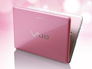 Хочу SONY VAIO CR